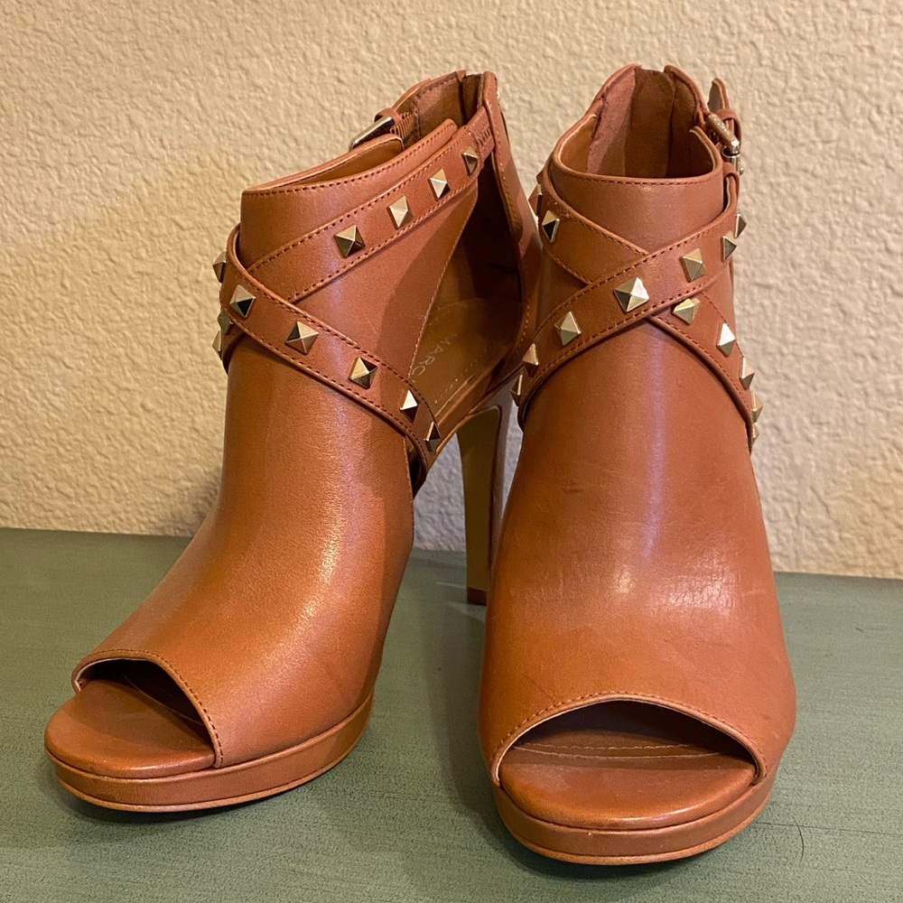 Marc Fisher Mahiya Platform Sandal